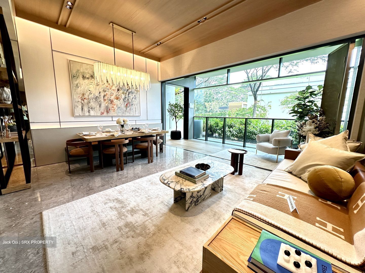 Watten House (D11), Condominium #440962091